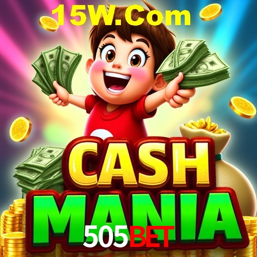Slot Games 505Bet