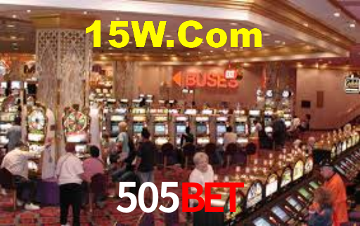 505Bet