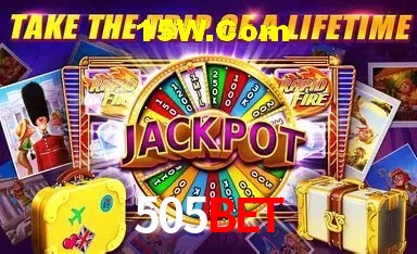 Desvendando o Mundo dos Jogos Virtuais na 505Bet