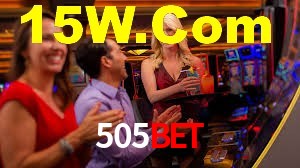 505Bet Vip