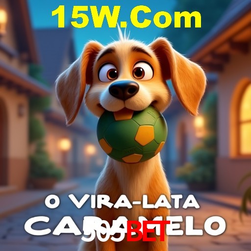 Experiência VIP 505Bet