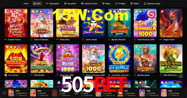 505Bet,505Bet Vip