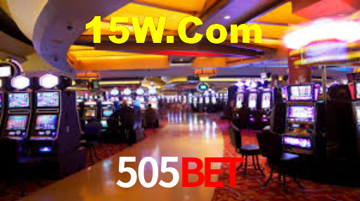 505Bet