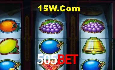 A Experiência Imersiva dos Cassinos Ao Vivo no 505Bet