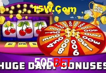 A Popularidade dos Caça-Níqueis no 505Bet