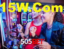 505Bet Vip