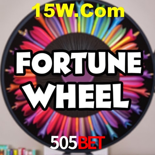 Descubra o Mundo do Cassino Online com 505Bet
