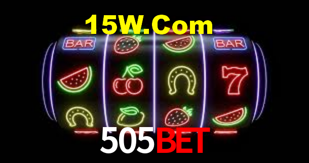 505Bet