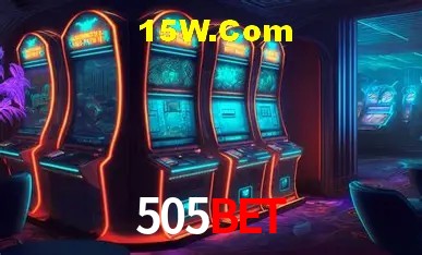 Descubra a Essência do 505Bet: Nossa História e Compromissos