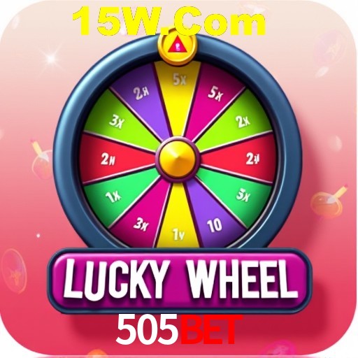 Descubra o Mundo do Cassino Online com 505Bet