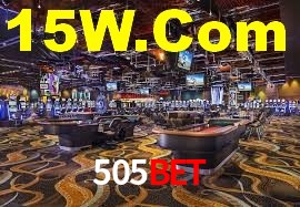 Exclusive Games 505Bet