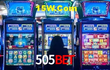 Descubra a Essência do 505Bet: Nossa História e Compromissos