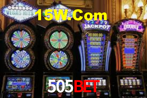 505Bet Vip