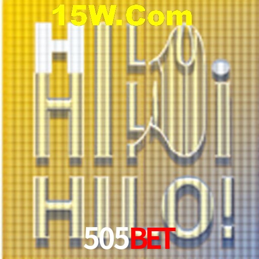 Quick Registration 505Bet