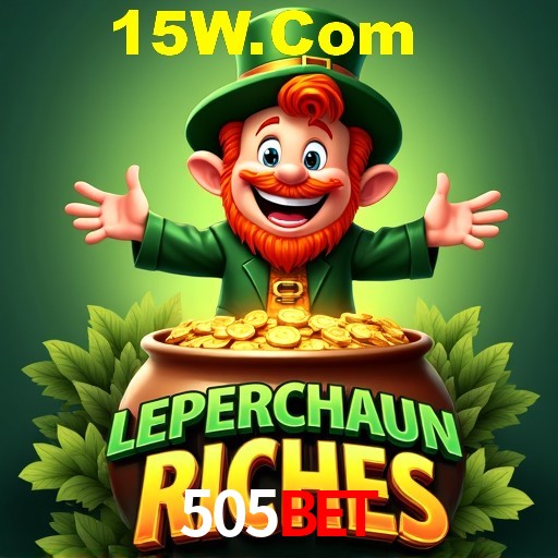 Seasonal Promotions 505Bet