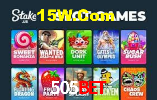 505 Bet Login