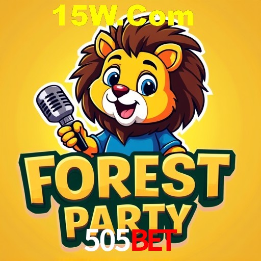 Casino Ao Vivo 505Bet