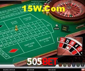 Apostas Esportivas na 505Bet: Um Guia Completo