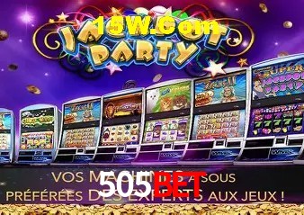 A Revolução dos Aplicativos de Jogos no 505Bet