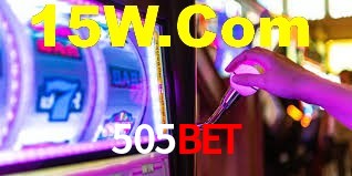 Daily Bonuses 505Bet
