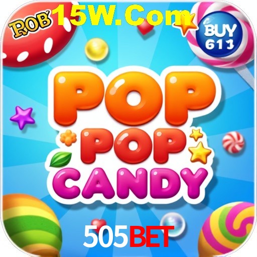 APP oficial da 505Bet para mobile