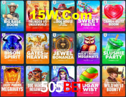 505 Bet Login