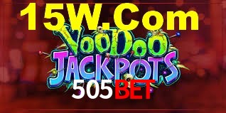 Programa VIP 505Bet
