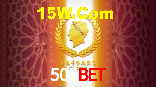 505 Bet Login