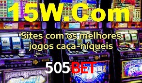 505Bet,505Bet Vip