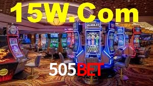 Tournaments 505Bet