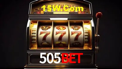 Inovações de Jogos na 505Bet: O Futuro das Experiências Interativas