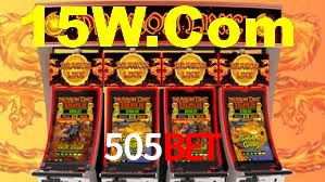505Bet