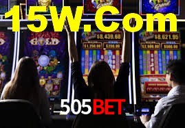 Blackjack Table 505Bet