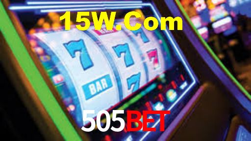 505Bet: A Experiência de Casino com Jogos de Mesa ao Vivo