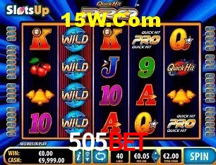 Desvendando o Mundo dos Jogos Virtuais na 505Bet