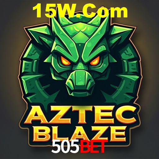 Jogos Exclusivos 505Bet