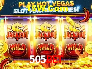 Descubra o Programa VIP da 505Bet: Vantagens Exclusivas para Jogadores