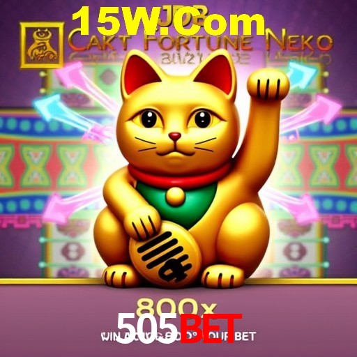 A Popularidade dos Caça-Níqueis no 505Bet