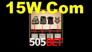 505Bet App Interface