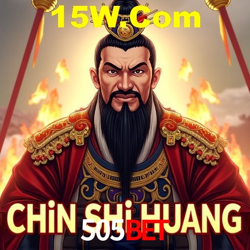 Interface Premium 505Bet