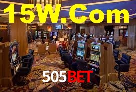 VIP Casino 505Bet