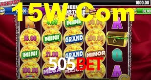 Experimente o Login Seguro Premium no 505Bet